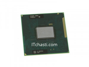 Процесор за лаптоп Intel Celeron B815 1.60GHz 2M SR0HZ